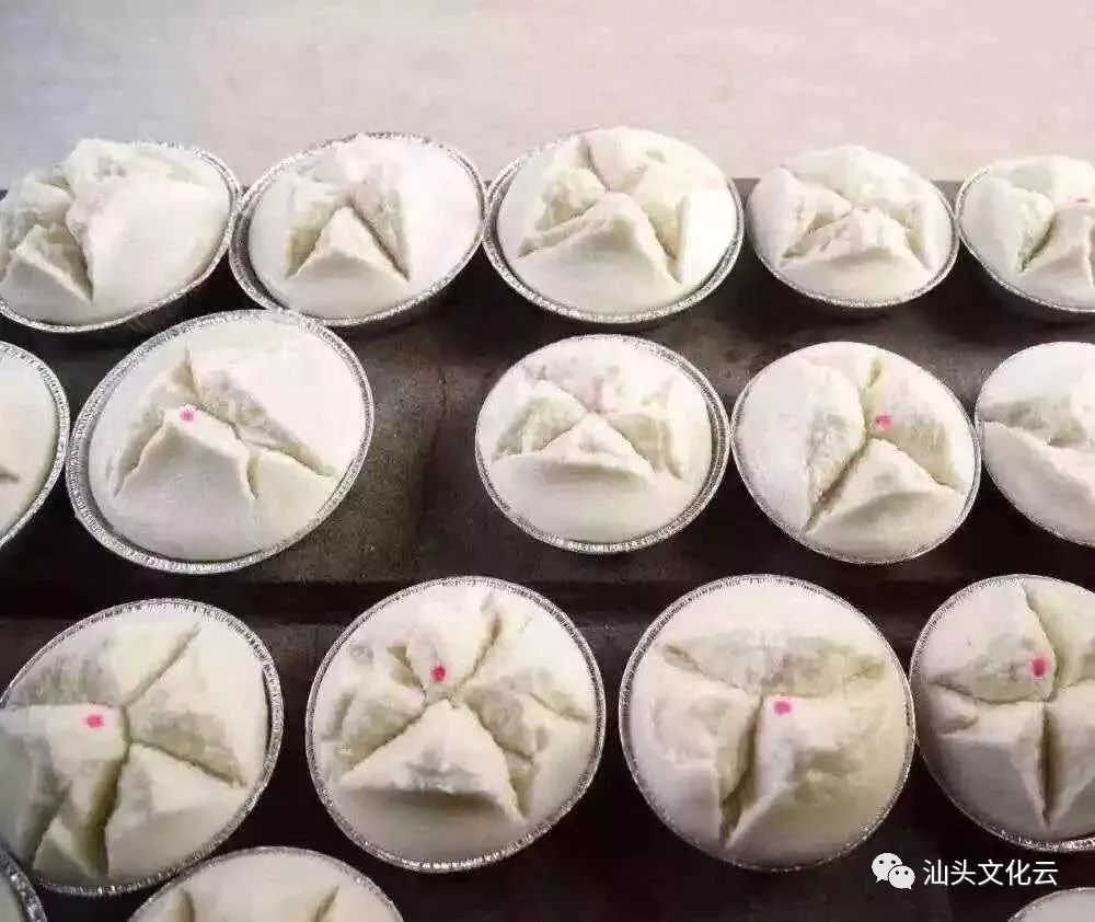 四季美食 | 潮汕“粿”真有文化!