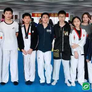 战力爆表!濠江代表队高居奖牌榜首位