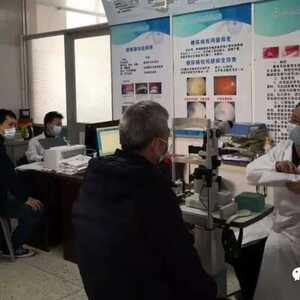 基本公共卫生服务  项目日增惠及百姓