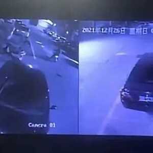 三人结伙   夜盗摩托落法网