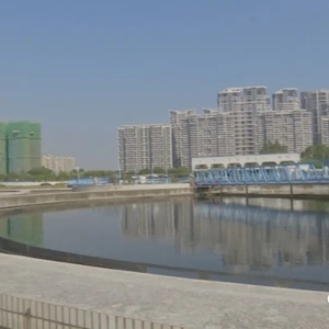 污水处理厂建光伏  发电自用节能减排