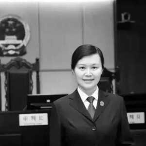 2021年度人民法院十大亮点人物