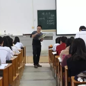 汕头市高二语文诗歌鉴赏专题教学活动在澄海区实验高中举行
