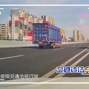 交通违法全记录|摩托车逆行及不文明驾驶