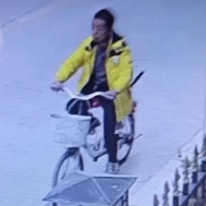 一男子失踪两周   其家人心急如焚