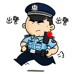 潮汐勤务!澄海警民合力擒获俩“盗车贼”