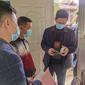 护航春节,濠江市场监管在行动!