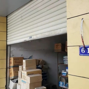 路灯箱为何屡遭破坏?