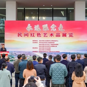 今天,开幕!这个春节,濠江文化中心有你“好看”→