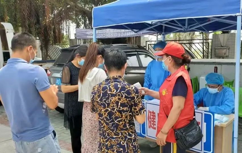@南澳市民 这份“文明健康过春节”倡议书请收好!
