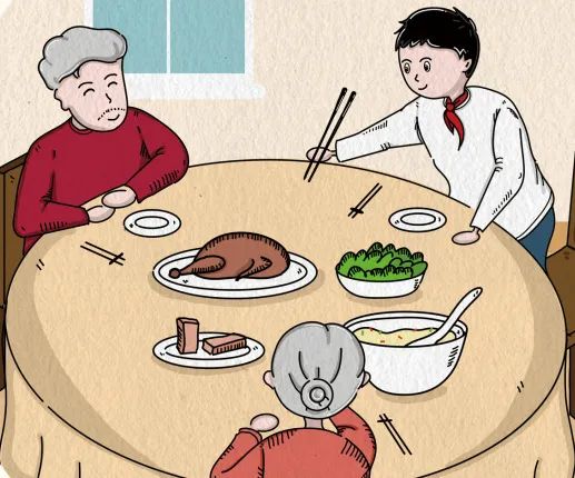 @南澳市民 这份“文明健康过春节”倡议书请收好!