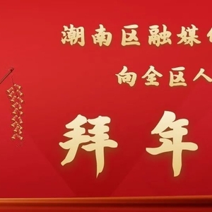 【潮南·年味】春节防疫这样做!请收藏!