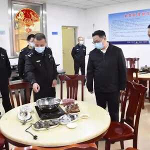 168小时一刻不懈,平安守护“不打烊”——龙湖公安圆满完成春节假期安保工作