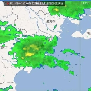 开工大吉!今天,你吃“七样羹”了没?明天还会下雨吗?