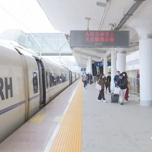 迢迢回家路   浓浓家乡情