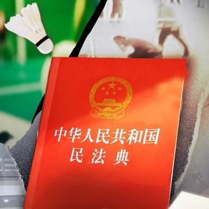【普法宣传】美好生活,民法典相伴!十大案件之民法典“自甘风险”适用第一案