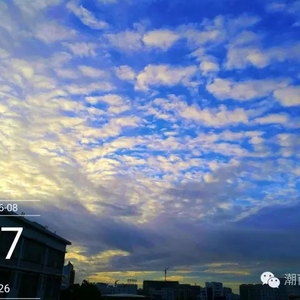 【回望8•17水殇】潮南人民不相信眼泪!