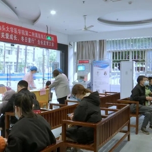 开展生长发育义诊   解决孩子身高烦恼