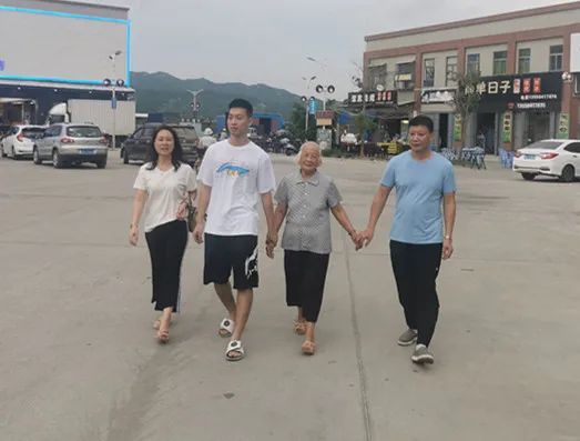【新时代文明创建•文明家庭】2021年南澳县文明家庭(最美家庭)先进事迹展播(八)
