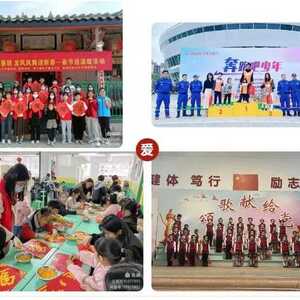 聚焦健康成长 引领家庭教育    澄海区各级妇联多形式开展“把爱带回家”关爱儿童服务活动