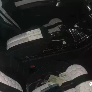 破坏车窗盗财物  接连作案终落网