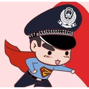 澄海公安 :我们的春节,不打烊!