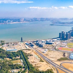 金平+龙湖+濠江→国际化“中心城区”!汕头拟出台重磅规划