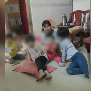 8岁女孩患重病   困难家庭盼援手
