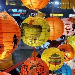 元宵夜宜赏月  周末或迎雨水