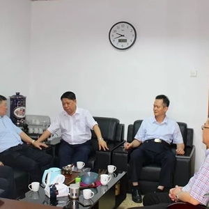 市纪委领导带队到龙湖区开展农村自建房超高违建整治督查工作