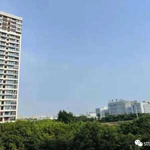 元旦假期  天气总体晴好