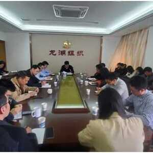 【学习贯彻】龙湖区各级各部门学习贯彻七届区纪委二次全会精神(三)