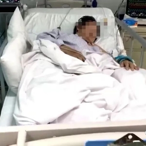六旬老人患重病   求医急需救命钱