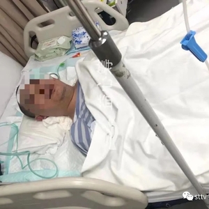 儿子昏迷入院   母亲急盼救助