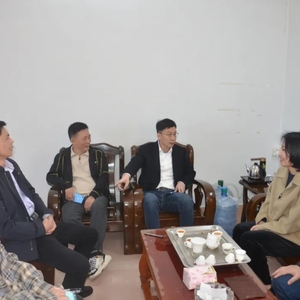 大学习深调研真落实 | 南澳县检察院深入深澳镇开展调研