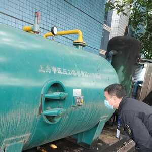 龙湖区市场监督管理局严密组织开展铝制品相关企业安全隐患排查