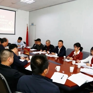 【“一把手”谈党风廉政建设】区卫健局党组书记、局长钟子明:加强党风廉政建设  构建大卫生大健康格局