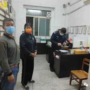 又见拾金不昧!为澄海热心群众和交警点赞~