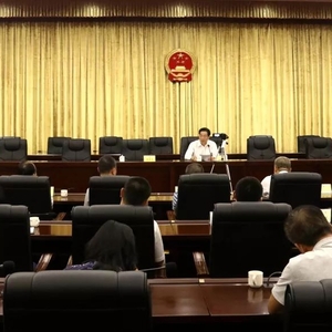 市人大常委会举办第十四期“汕头人大学堂”