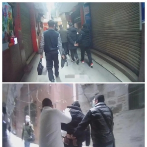 我为群众办实事 | 龙湖公安成功打掉一盗销摩托车犯罪团伙