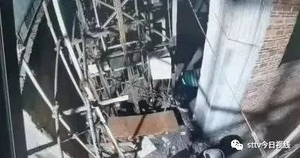 没钱又不愿上班   实施盗窃落法网
