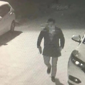 砸车窗盗财物   惯偷又“进宫”