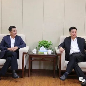 发挥优势  共同提升汕头人大工作水平