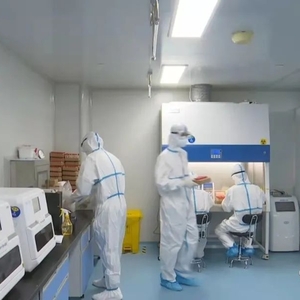 市疾控部门:汕头报告1例省外输入病例  社会面传播风险基本可控