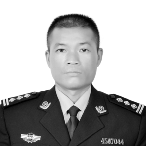 双百政法英模|覃碧:用赤诚之心诠释监狱民警的初心使命