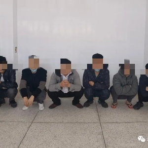 “春雷”贯耳!澄海公安反诈工作取得阶段性成效