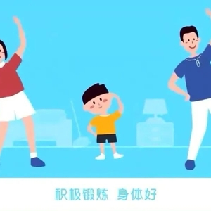 这首童谣要记牢,家校配合把娃教!