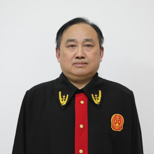 【双百政法英模】廖子怀:坚守山区二十余年的基层法官