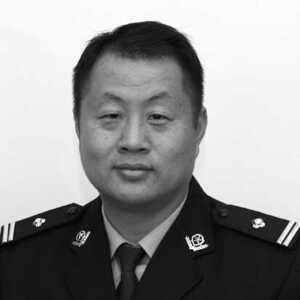 【双百政法英模】孙明:挽救灵魂的工程师
