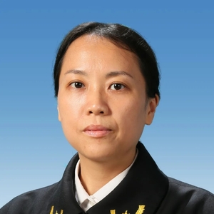 【双百政法英模】陈海仪:心系少年司法保护的“正义使者”